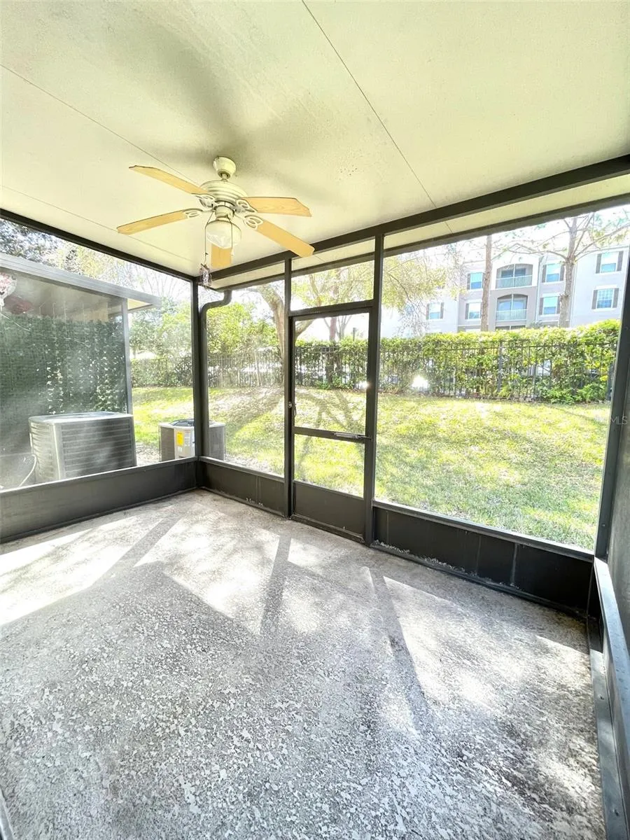 3602 SHALLOT DRIVE #106 Orlando, FL 32835