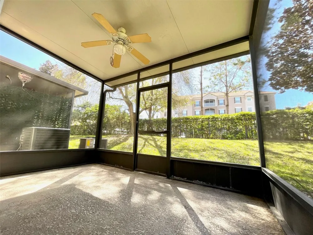 3602 SHALLOT DRIVE #106 Orlando, FL 32835