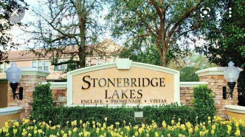 3602 SHALLOT DRIVE #106 Orlando, FL 32835