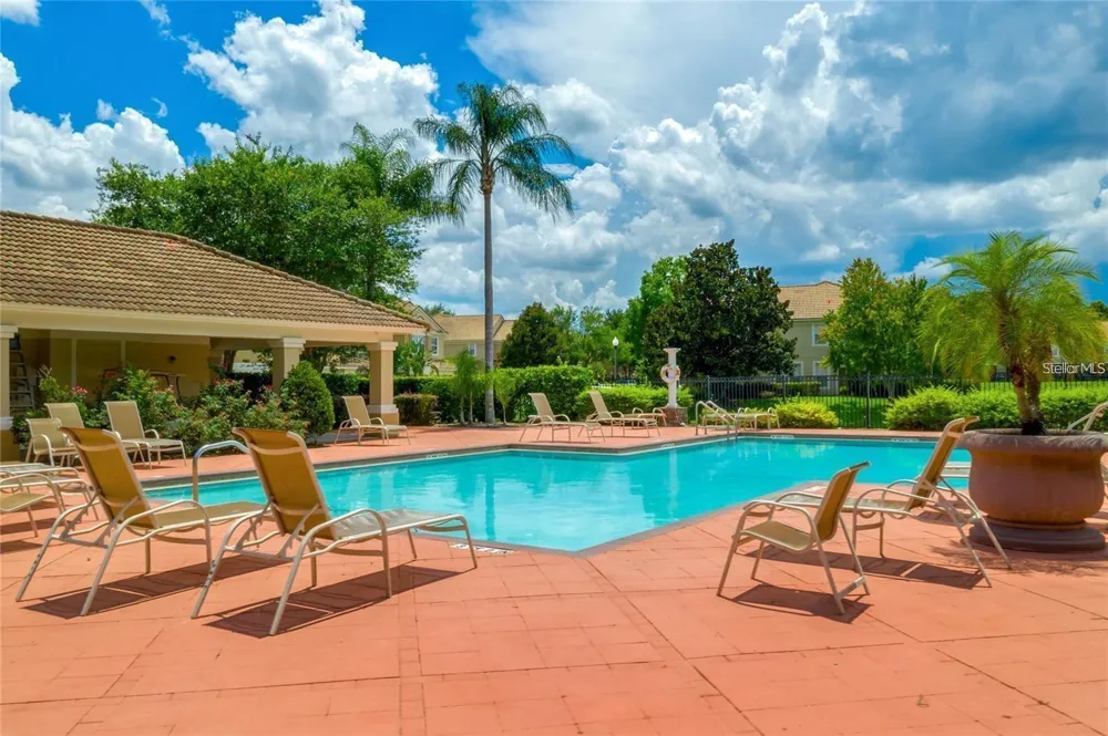 3602 SHALLOT DRIVE #106 Orlando, FL 32835