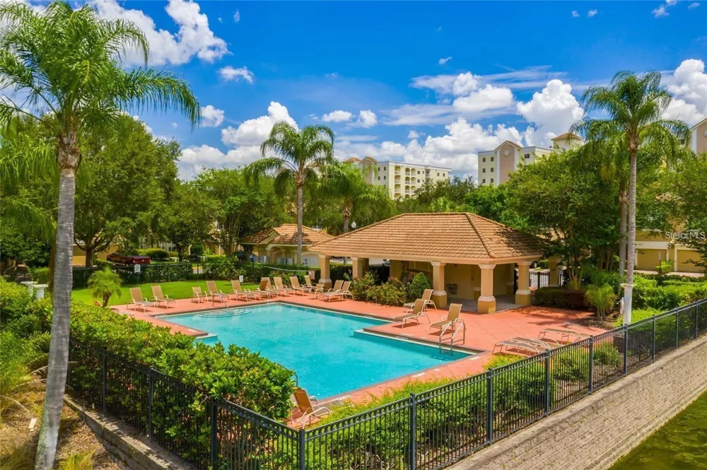 3602 SHALLOT DRIVE #106 Orlando, FL 32835