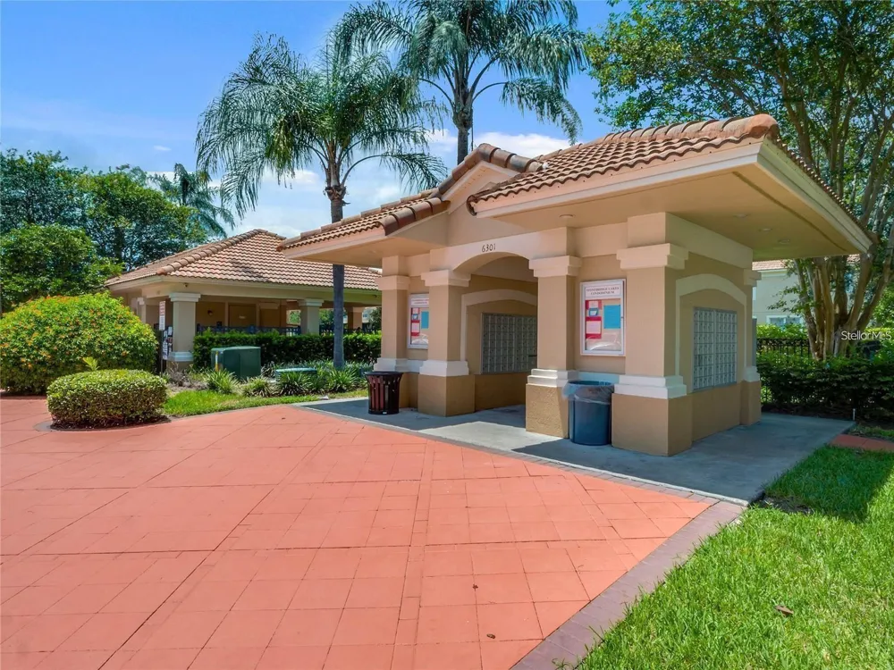 3602 SHALLOT DRIVE #106 Orlando, FL 32835