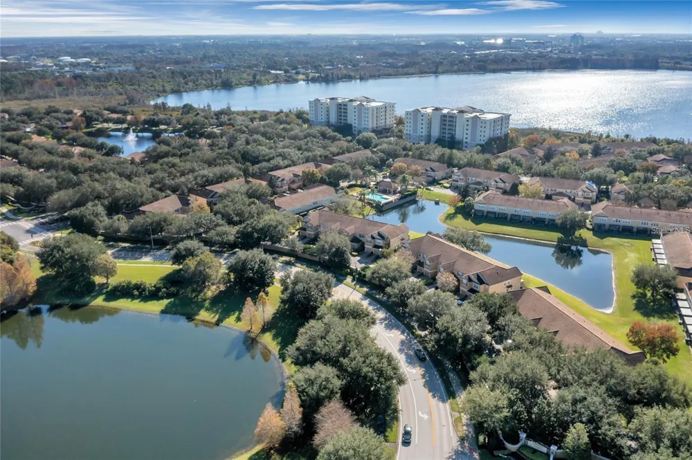 3602 SHALLOT DRIVE #106 Orlando, FL 32835