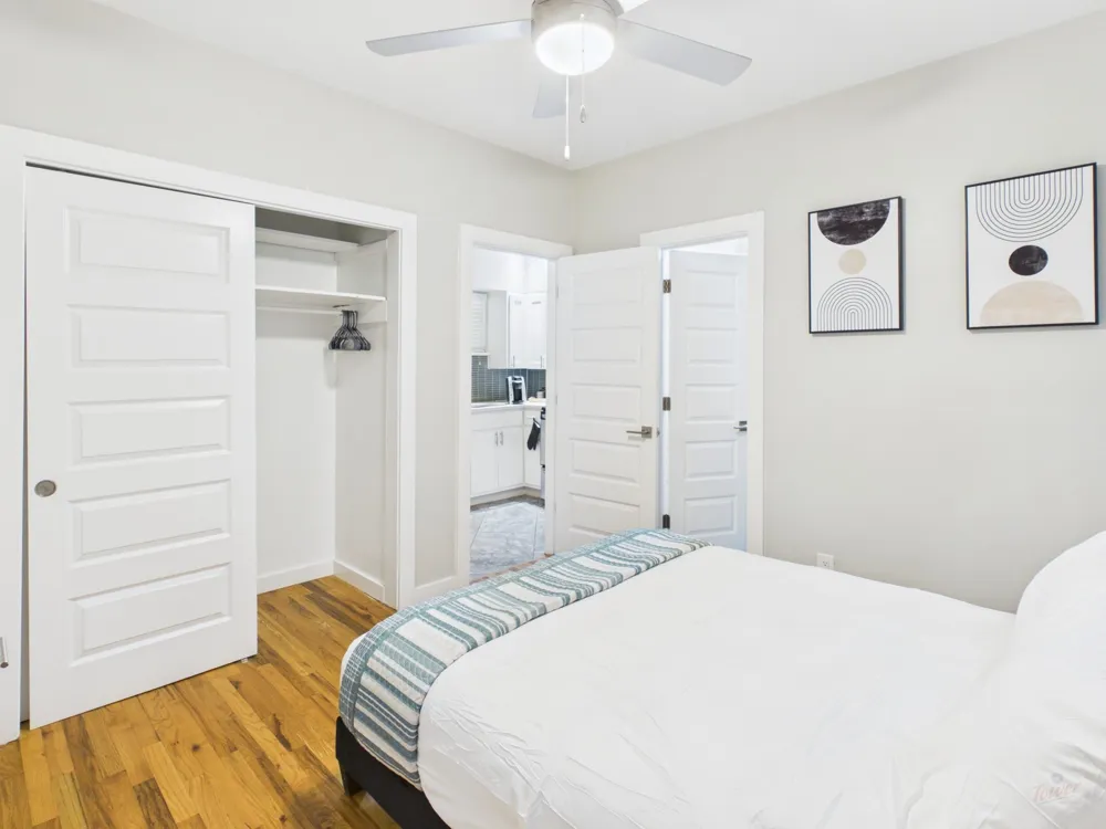3008 Cedar Street #3 Austin, TX 78705