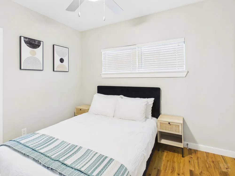 3008 Cedar Street #3 Austin, TX 78705