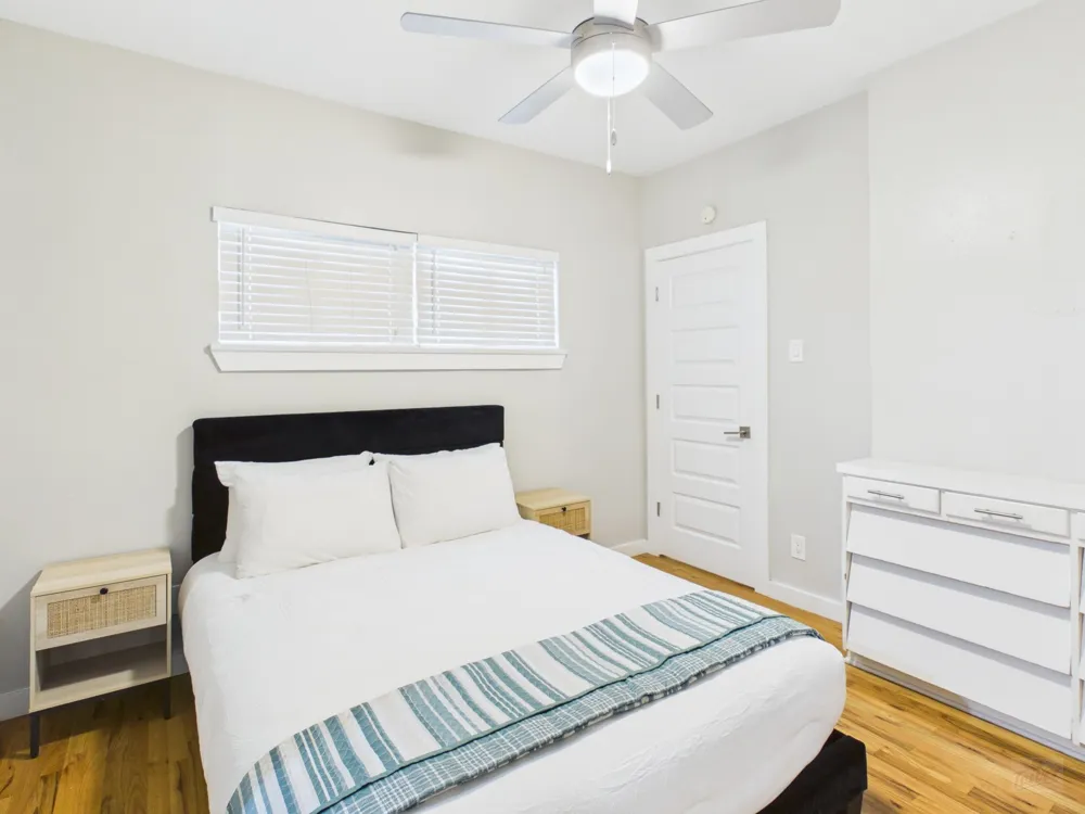 3008 Cedar Street #3 Austin, TX 78705