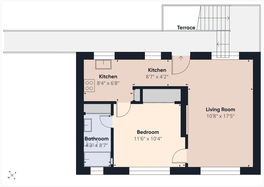 3008 Cedar Street #3 Austin, TX 78705