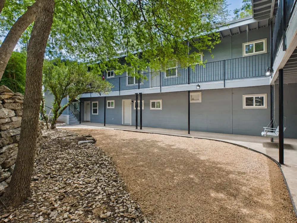 3008 Cedar Street #3 Austin, TX 78705