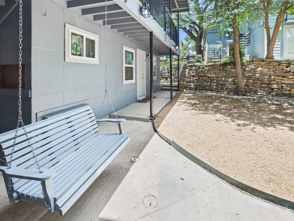 3008 Cedar Street #3 Austin, TX 78705