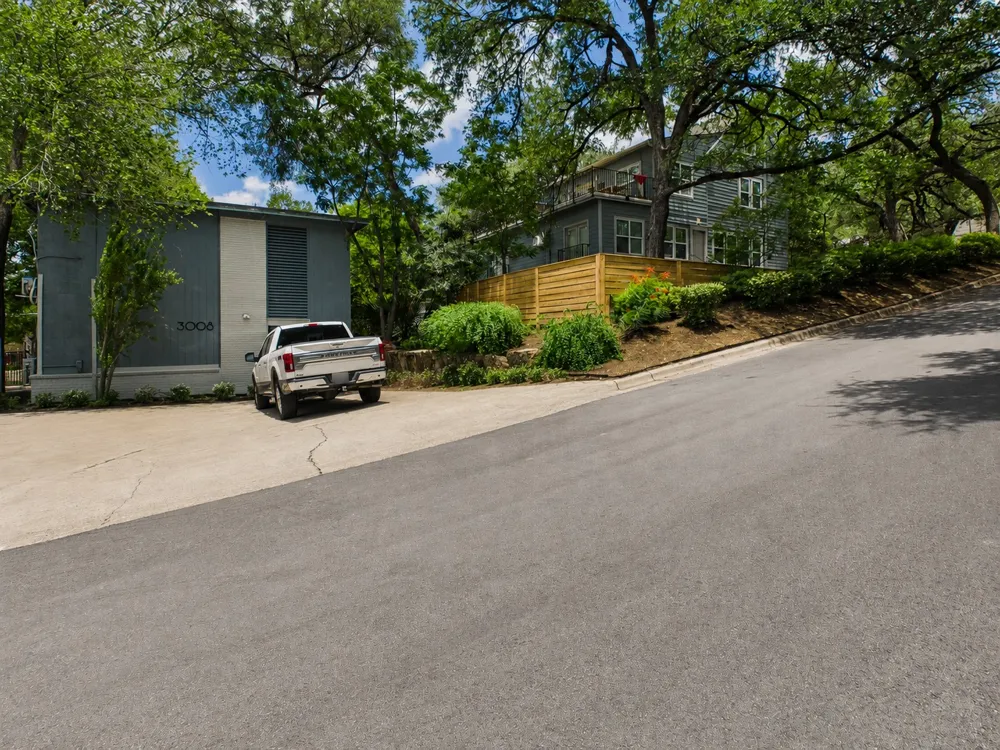 3008 Cedar Street #3 Austin, TX 78705