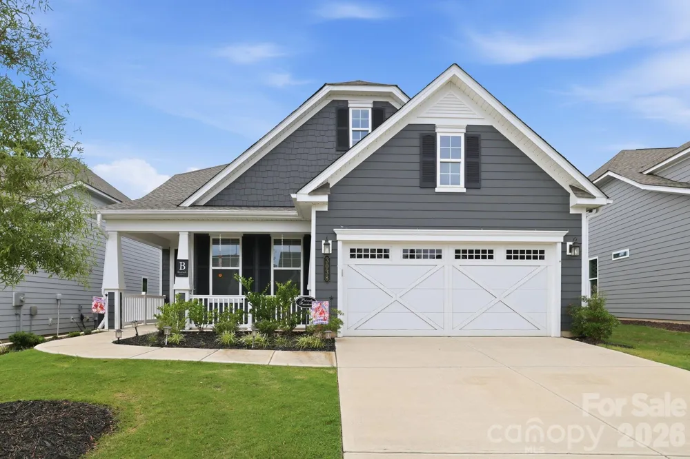 3038 Trace Meadow Court York, SC 29745
