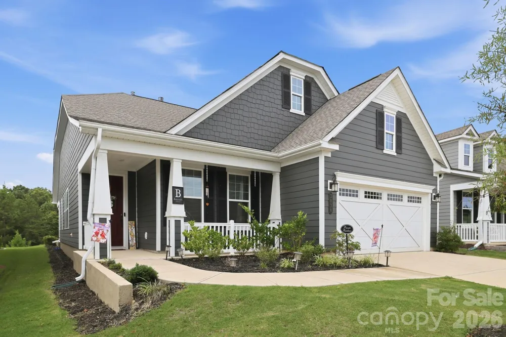 3038 Trace Meadow Court York, SC 29745