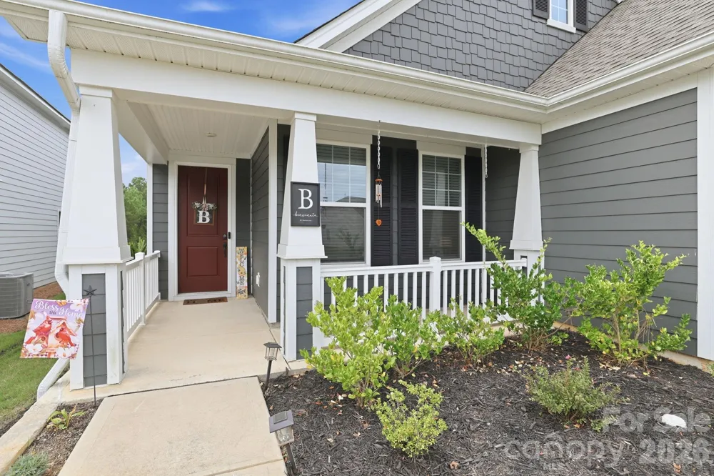 3038 Trace Meadow Court York, SC 29745