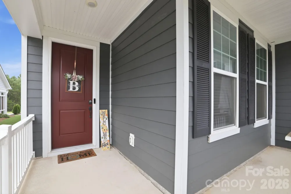 3038 Trace Meadow Court York, SC 29745