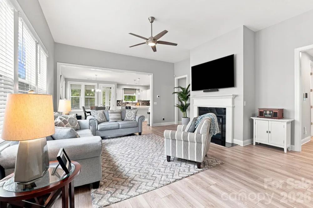 3038 Trace Meadow Court York, SC 29745