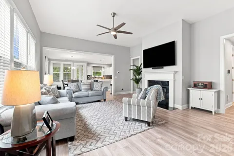 3038 Trace Meadow Court