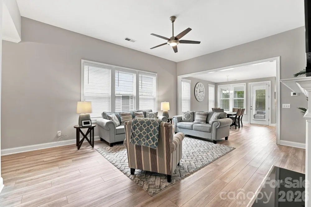 3038 Trace Meadow Court York, SC 29745
