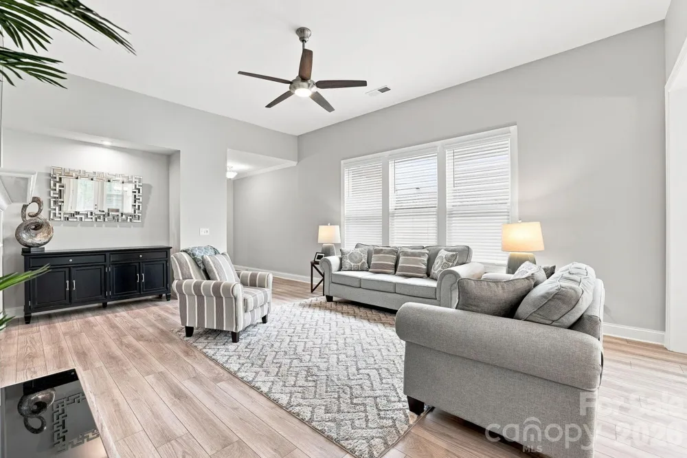 3038 Trace Meadow Court York, SC 29745