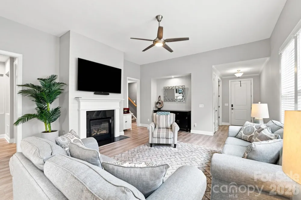 3038 Trace Meadow Court York, SC 29745