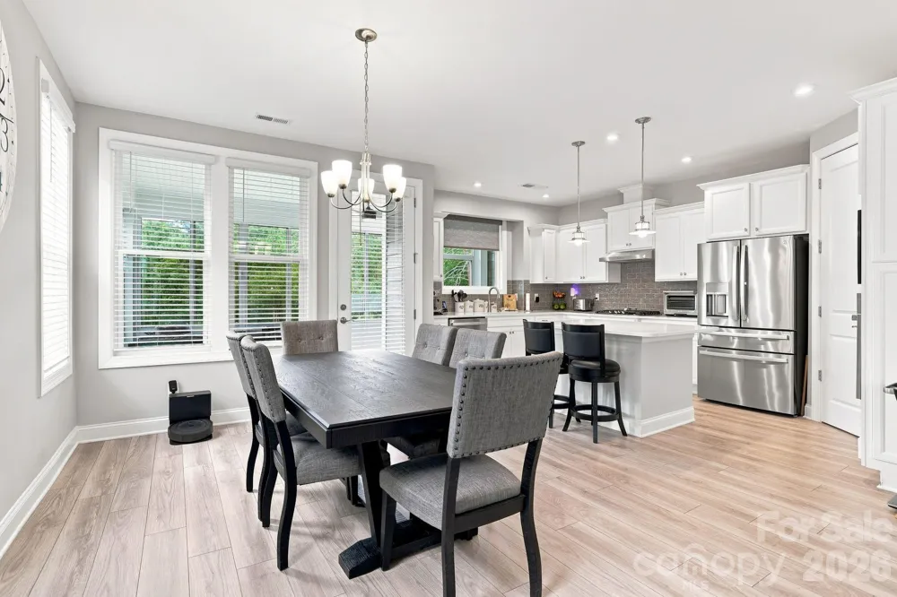 3038 Trace Meadow Court York, SC 29745
