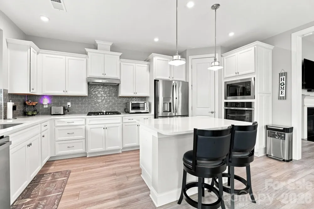 3038 Trace Meadow Court York, SC 29745