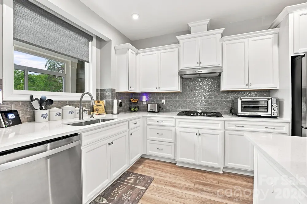 3038 Trace Meadow Court York, SC 29745