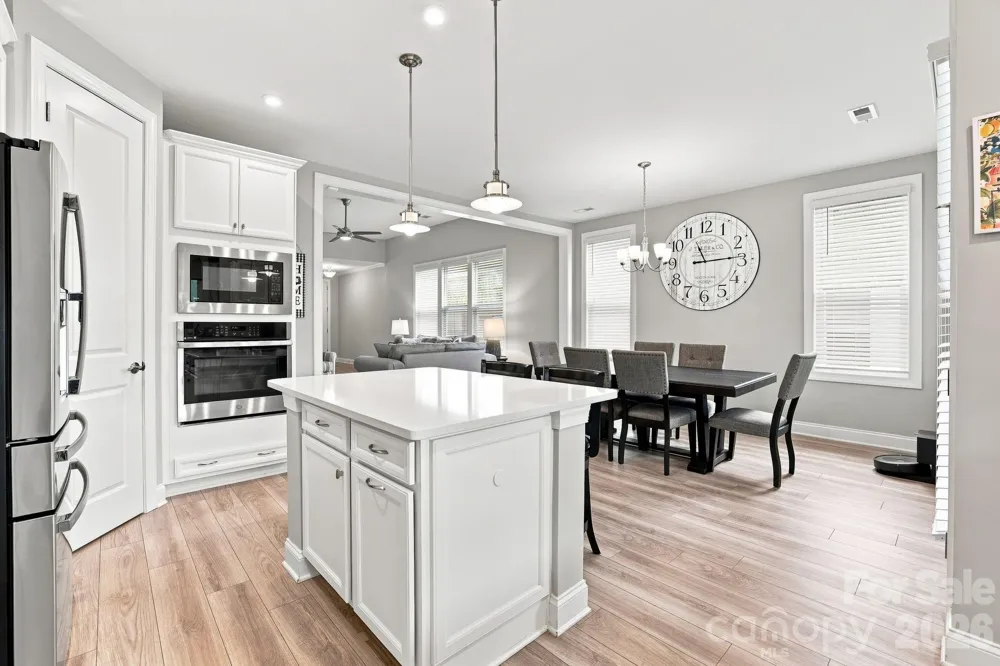 3038 Trace Meadow Court York, SC 29745