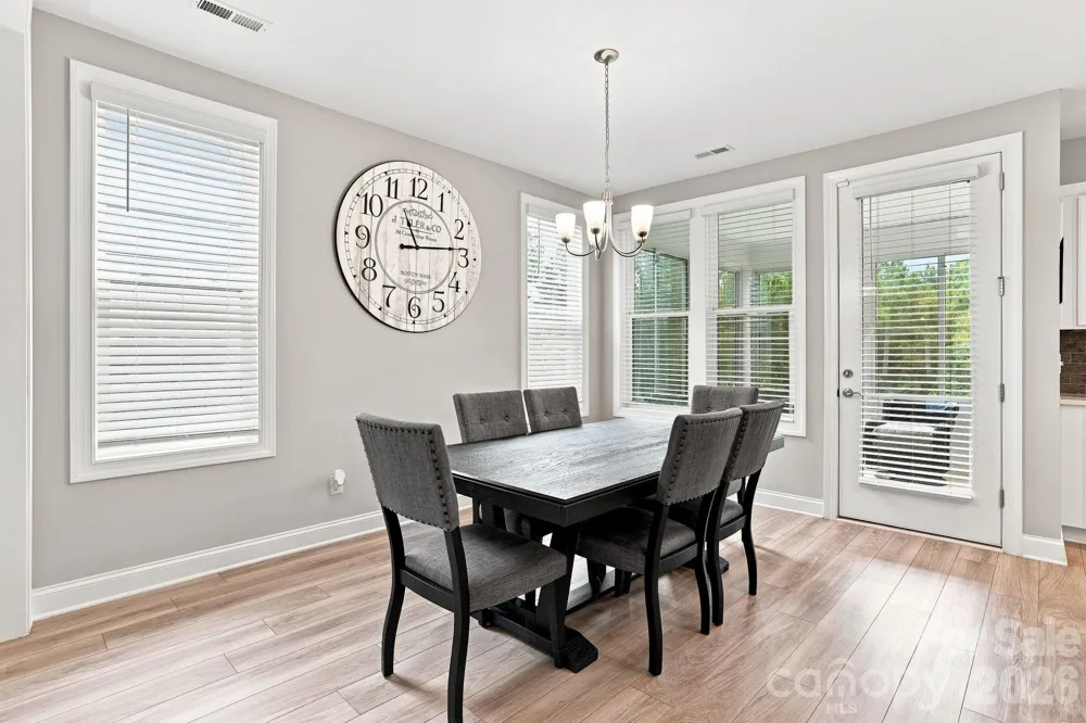 3038 Trace Meadow Court York, SC 29745