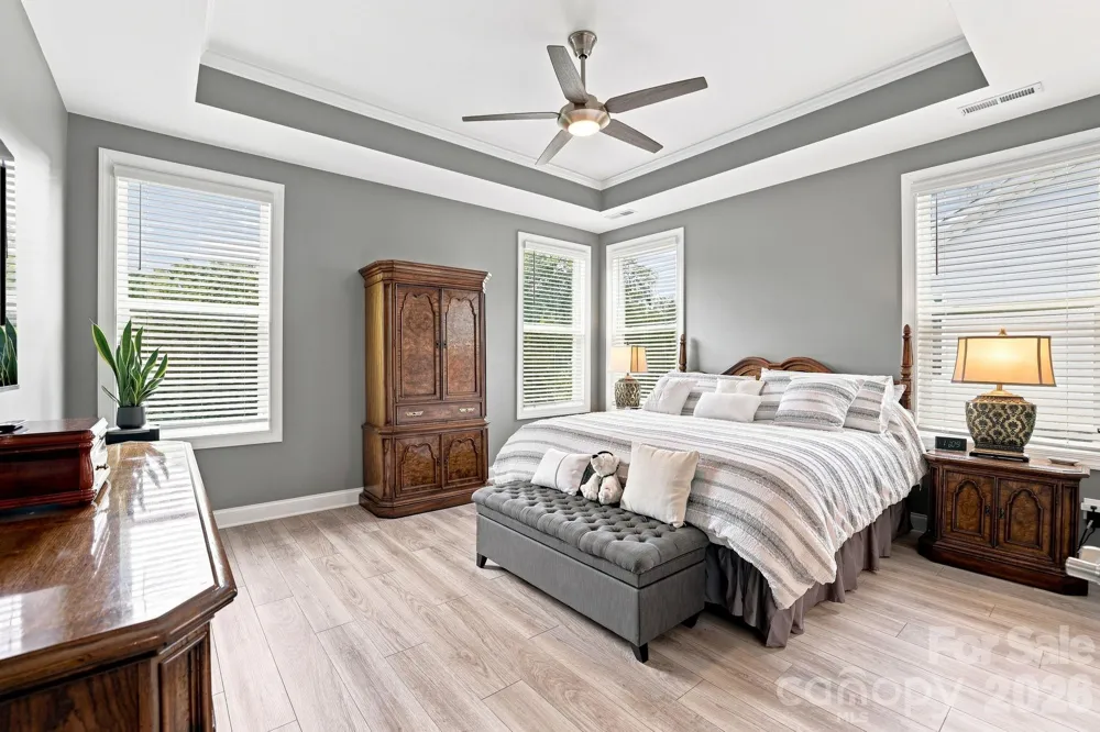 3038 Trace Meadow Court York, SC 29745