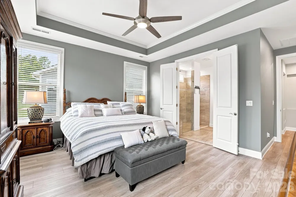 3038 Trace Meadow Court York, SC 29745