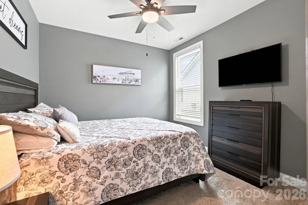 3038 Trace Meadow Court York, SC 29745
