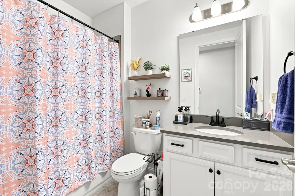 3038 Trace Meadow Court York, SC 29745