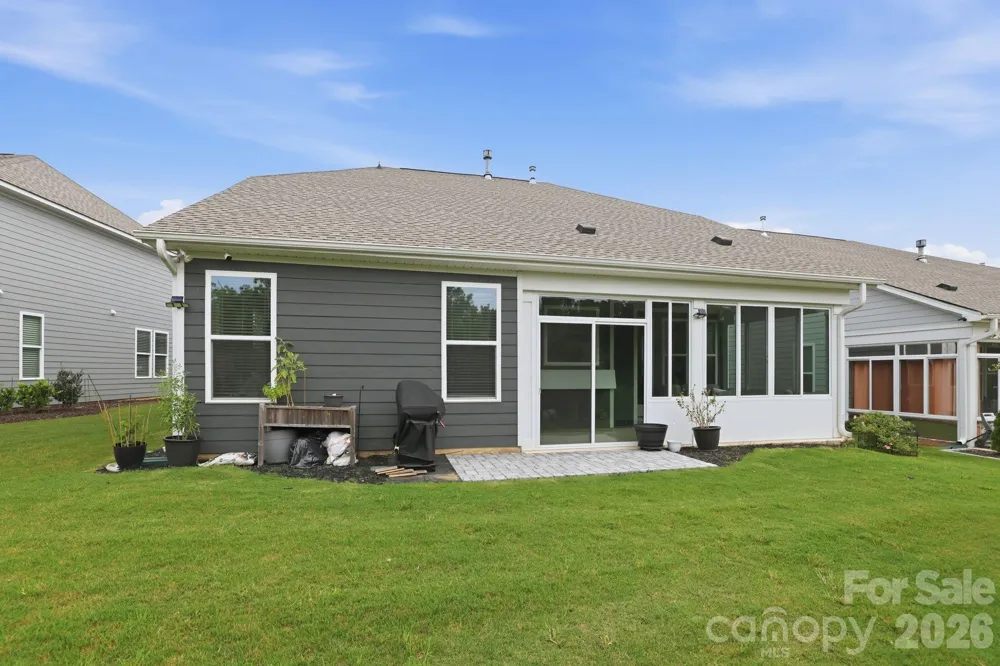 3038 Trace Meadow Court York, SC 29745