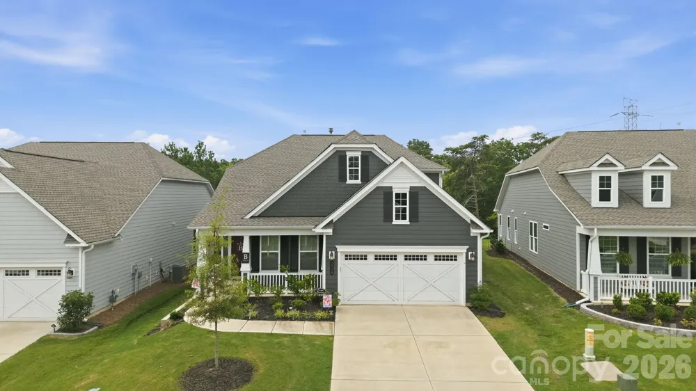 3038 Trace Meadow Court York, SC 29745