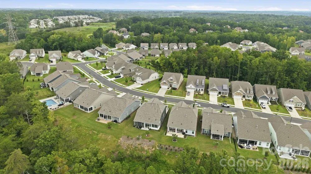 3038 Trace Meadow Court York, SC 29745