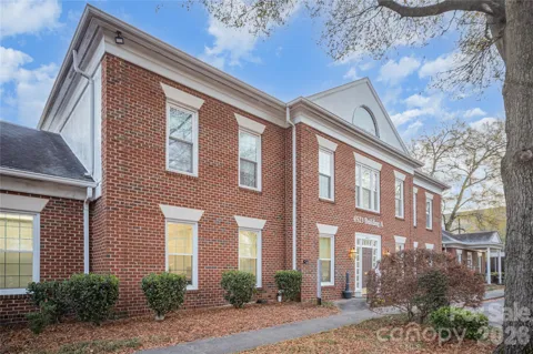 4523 Park Road #A101, A101B