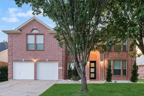 11709 Pheasant Creek Drive