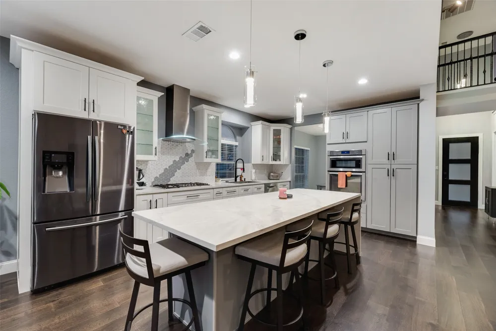 11709 Pheasant Creek Drive Fort Worth, TX 76244