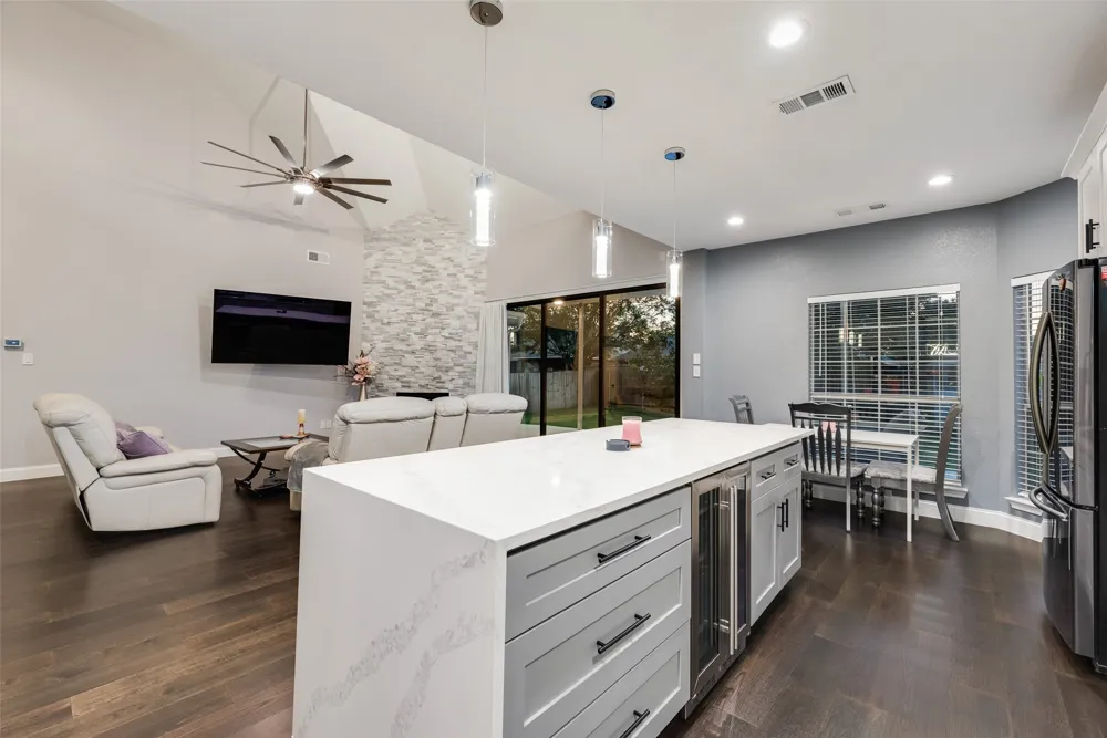 11709 Pheasant Creek Drive Fort Worth, TX 76244