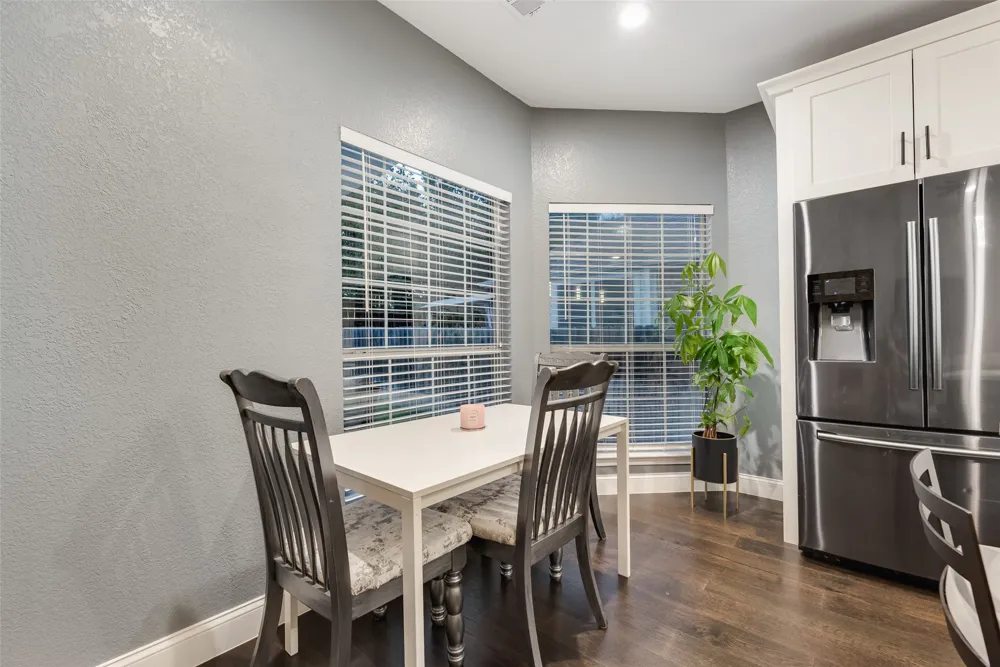 11709 Pheasant Creek Drive Fort Worth, TX 76244