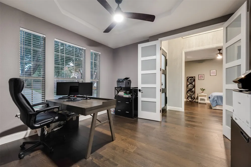 11709 Pheasant Creek Drive Fort Worth, TX 76244