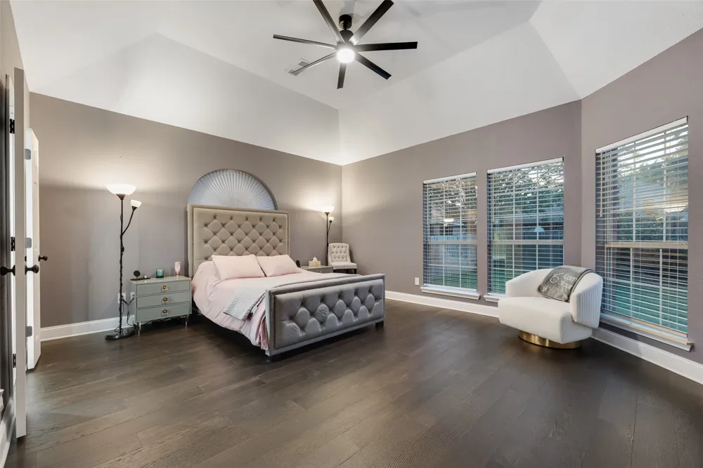11709 Pheasant Creek Drive Fort Worth, TX 76244