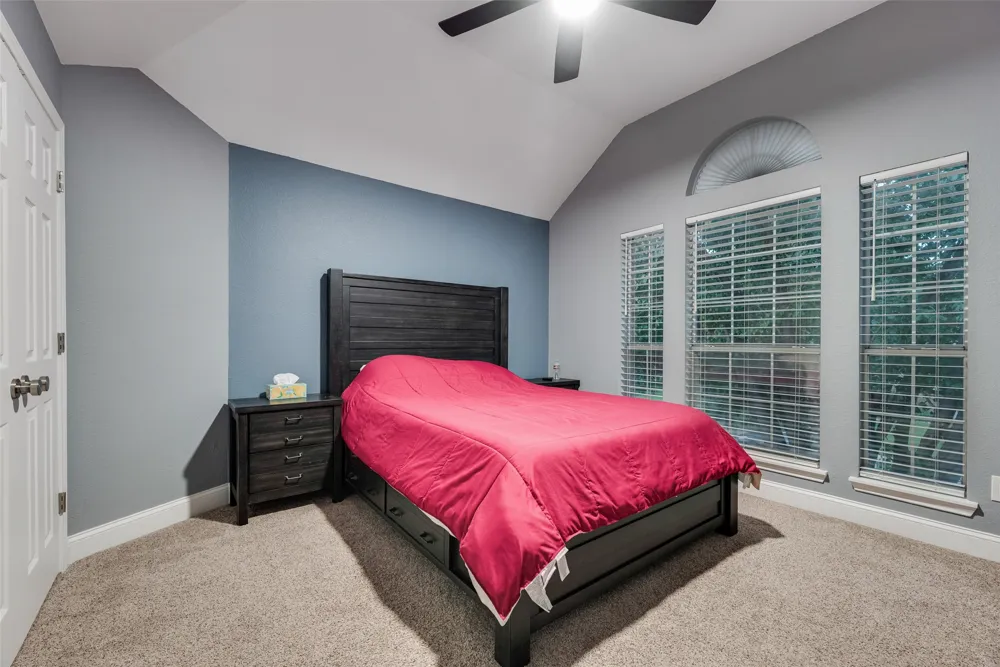 11709 Pheasant Creek Drive Fort Worth, TX 76244