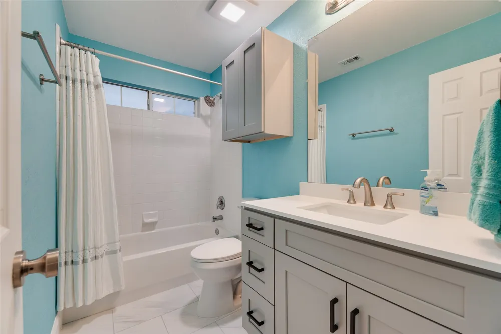 11709 Pheasant Creek Drive Fort Worth, TX 76244