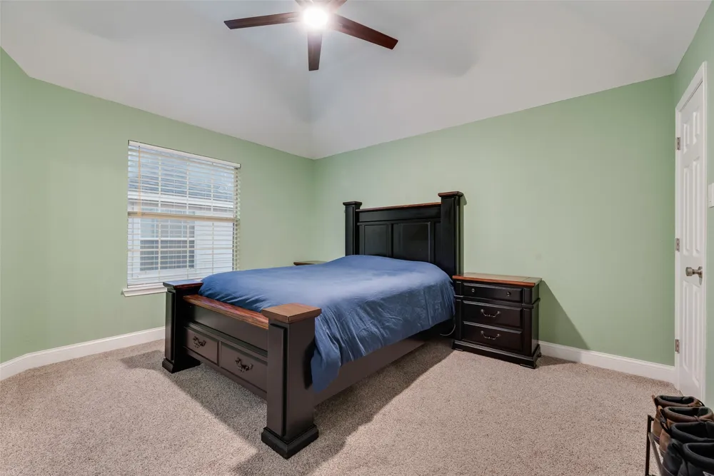 11709 Pheasant Creek Drive Fort Worth, TX 76244