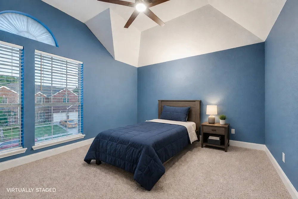 11709 Pheasant Creek Drive Fort Worth, TX 76244