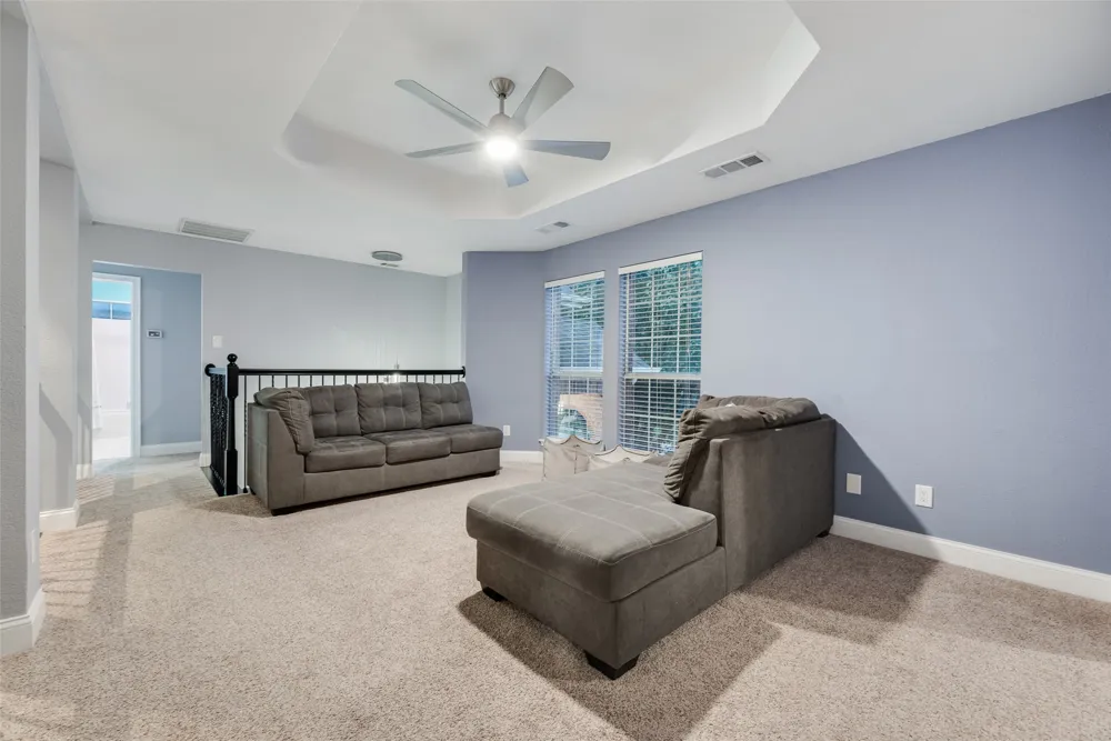 11709 Pheasant Creek Drive Fort Worth, TX 76244