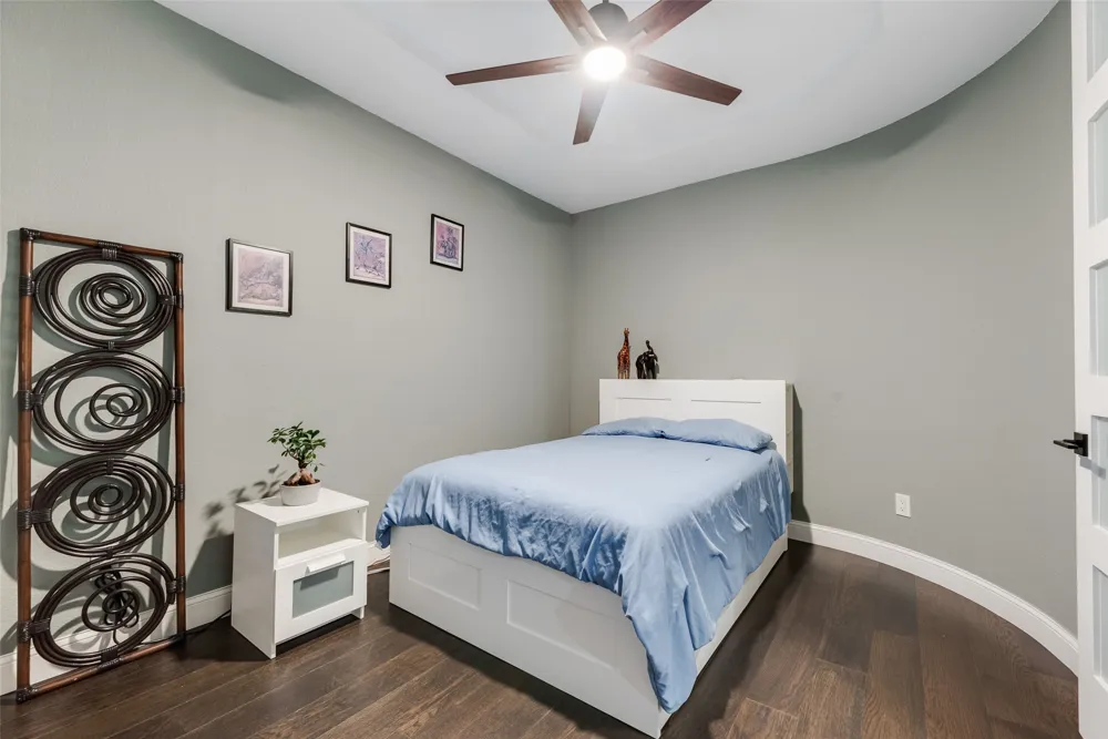 11709 Pheasant Creek Drive Fort Worth, TX 76244