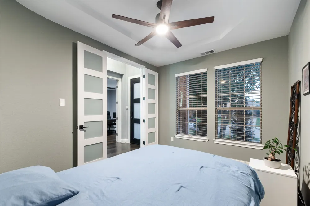 11709 Pheasant Creek Drive Fort Worth, TX 76244