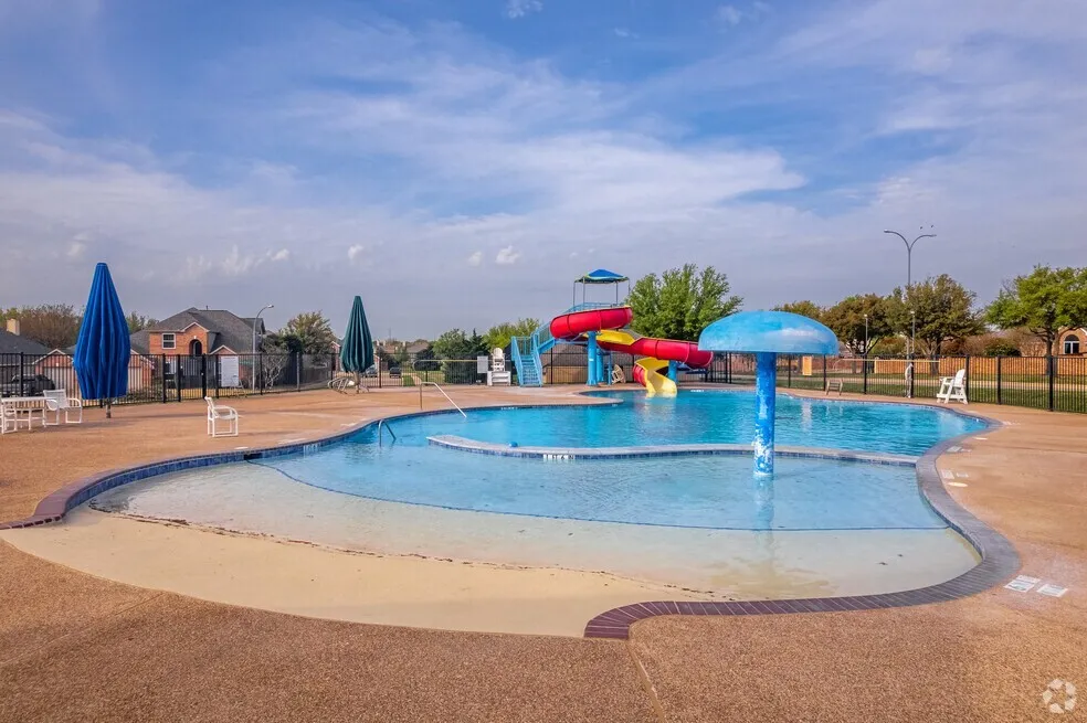 11709 Pheasant Creek Drive Fort Worth, TX 76244